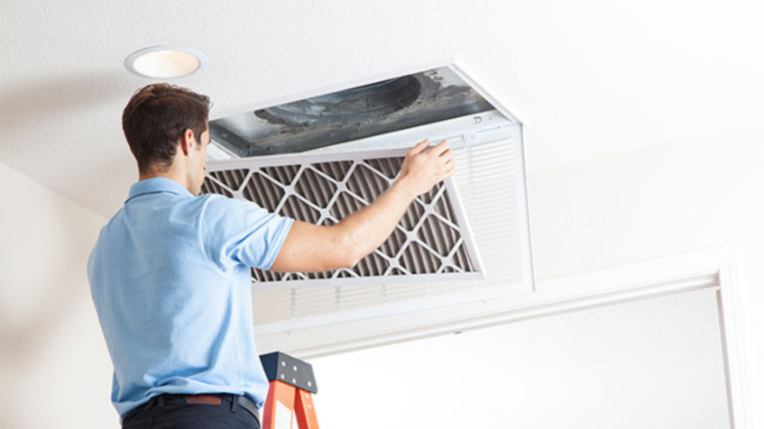 When to Prepare Your HVAC System for Fall