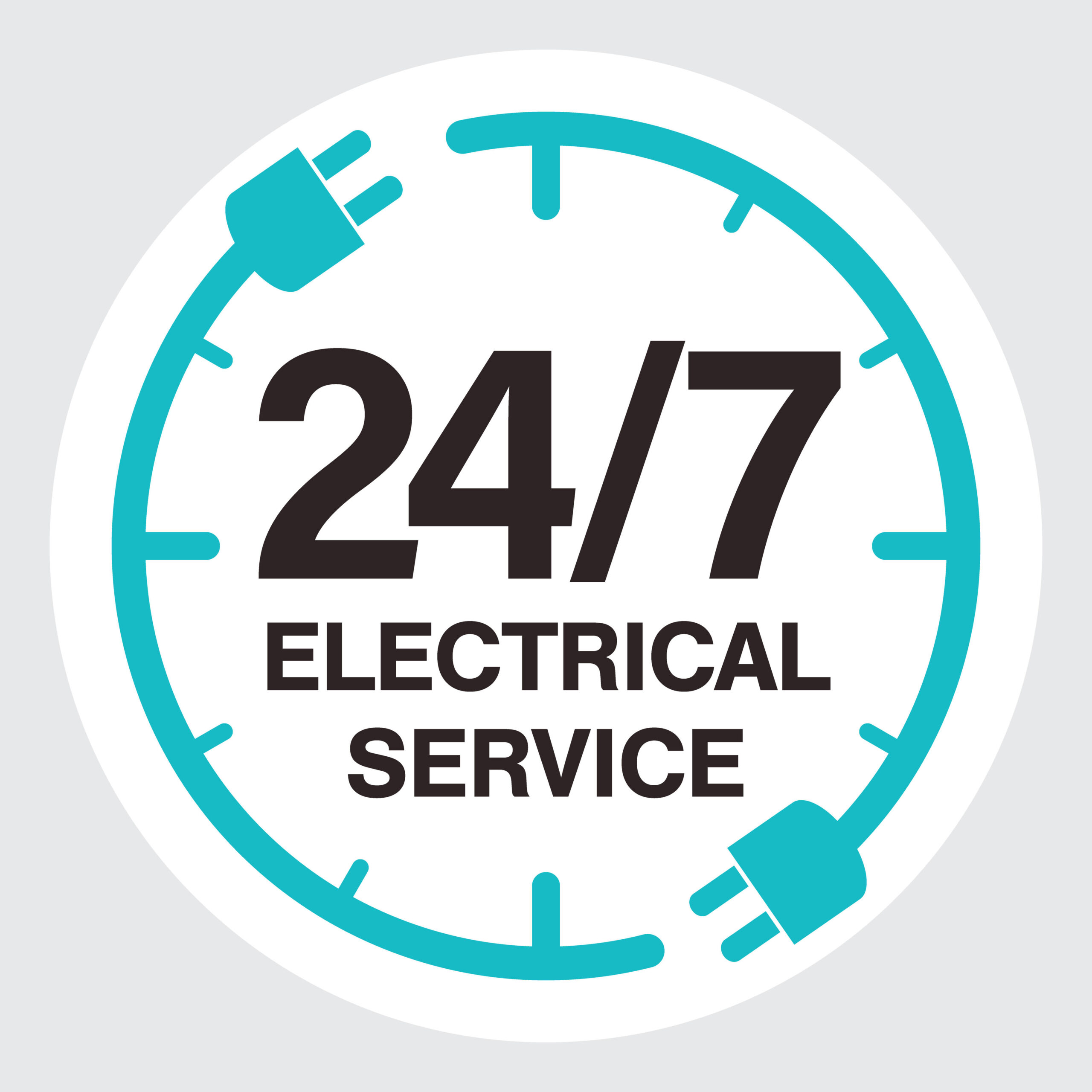24/7 Electrical Services