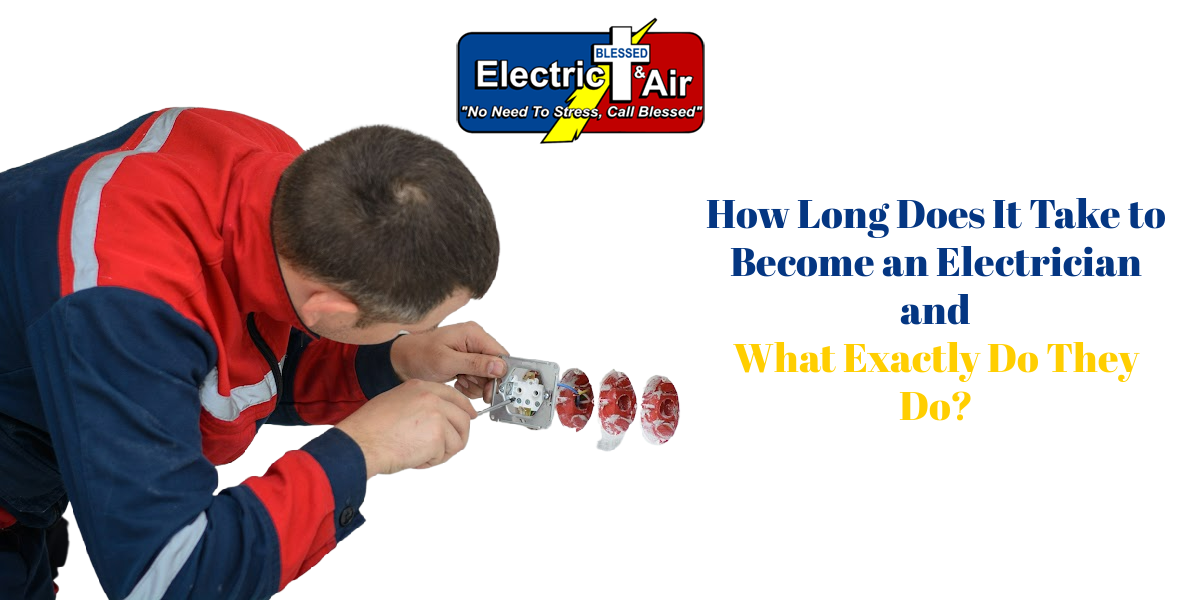 Become an Electrician