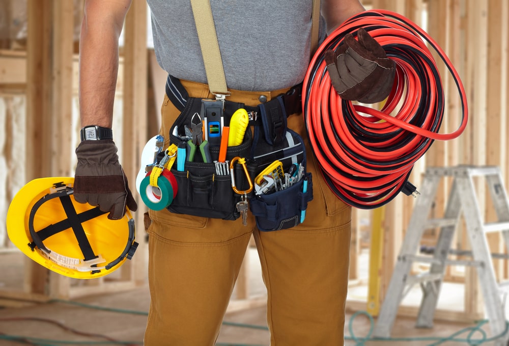 The One Electrical Contractor Full Electrical Care Services