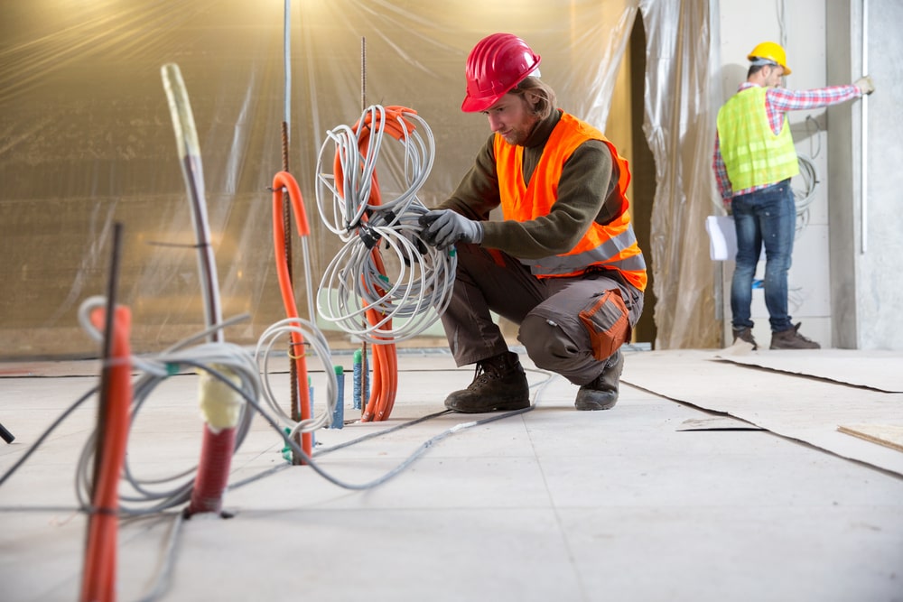 Get to Know Different Kinds of Electrical Contractors