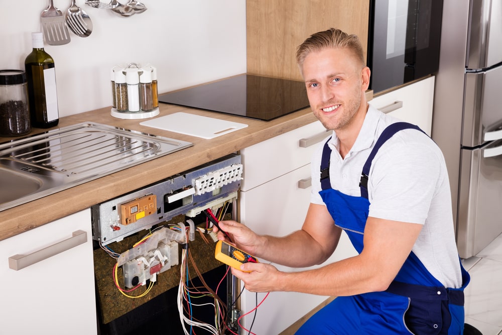 Why Choose Blessed Electric for All Your Electrical Service Needs in Dallas?