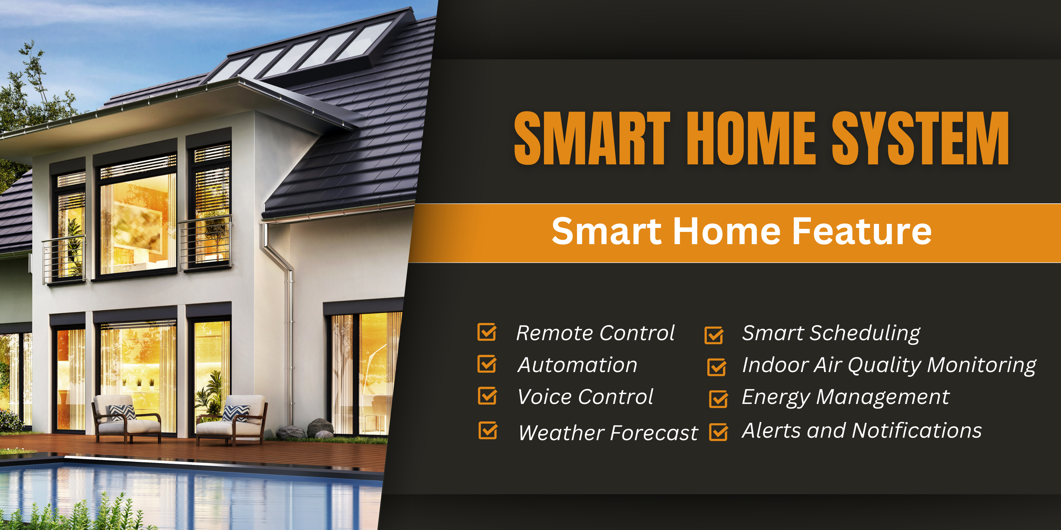 Smart Home Technology and Its Integration with HVAC Systems