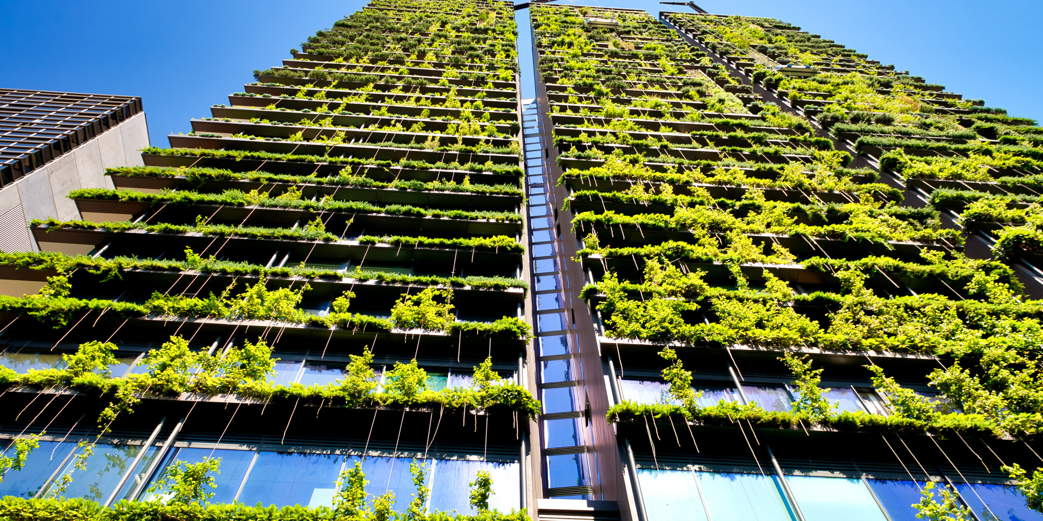 The Role of HVAC In Designing and Constructing Green Buildings