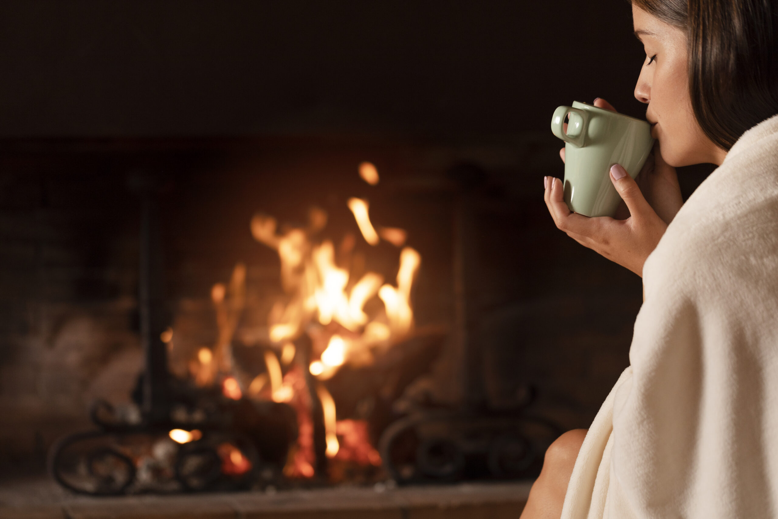 10 Tips to stay warm during the Winter