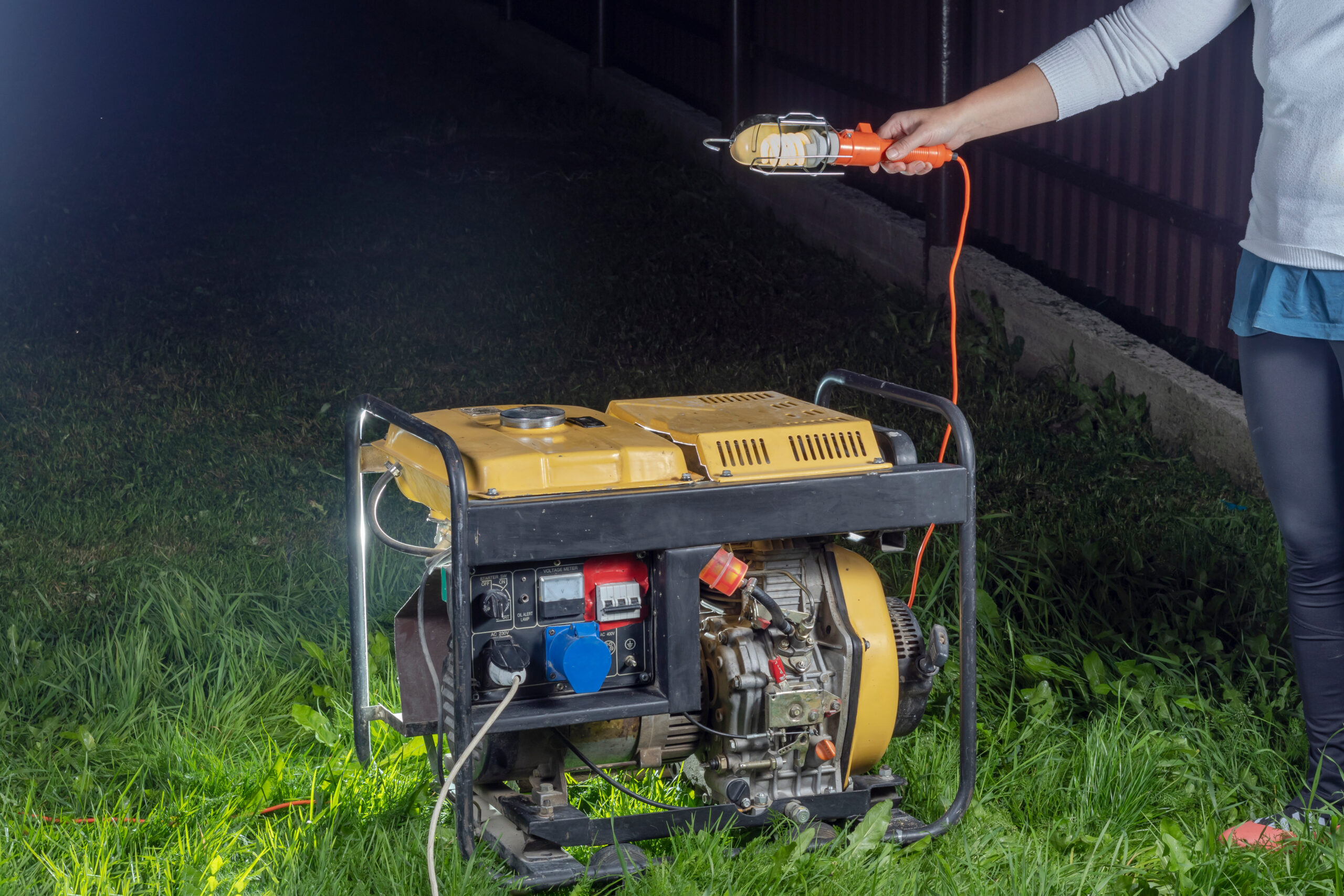 Generators, And Their Overall Benefits