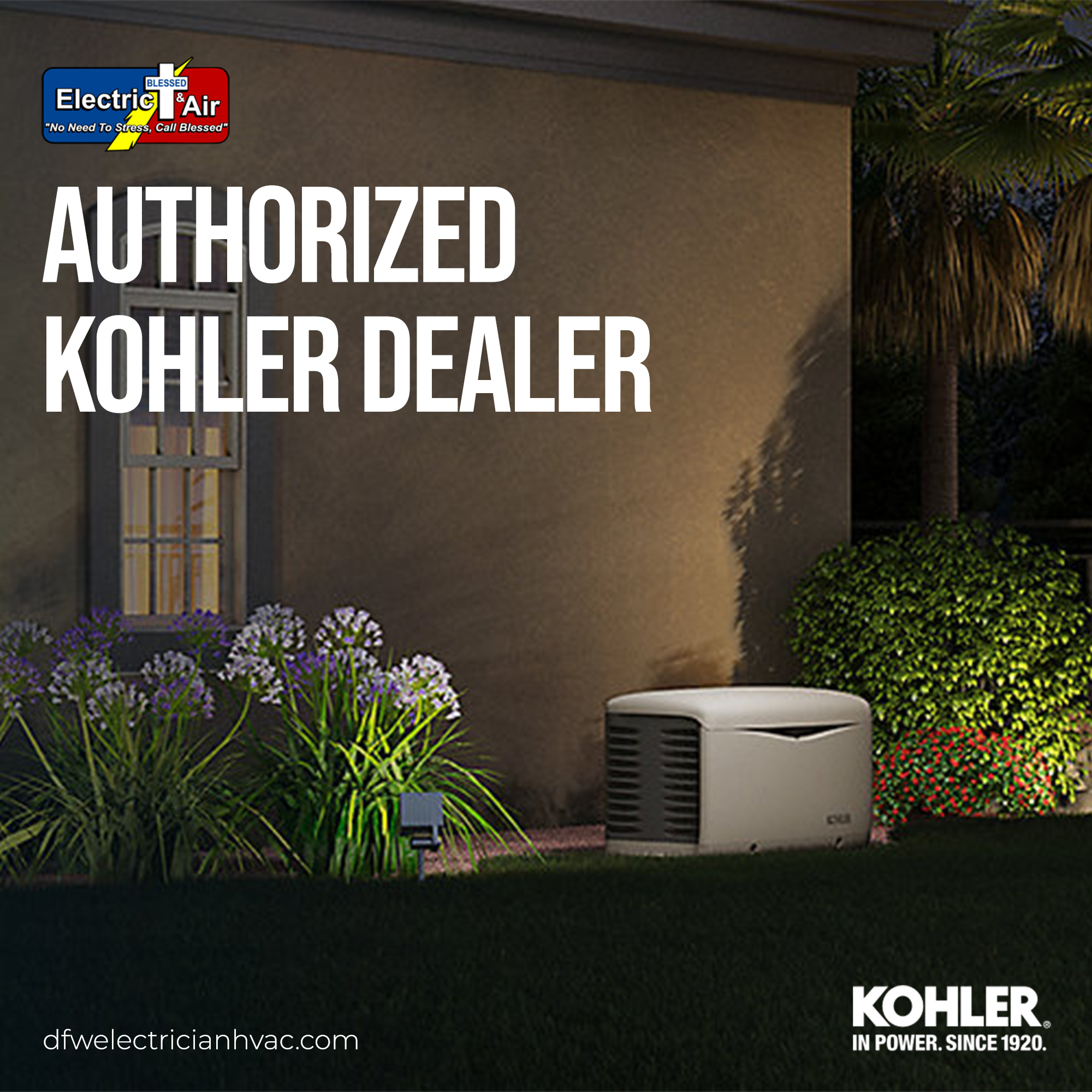 Home Generators: 3 Reasons To Install One
