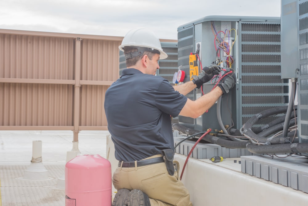 Why Regular HVAC Maintenance is Important for Your Home