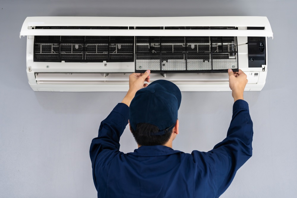 If you’ve been thinking about Replacing your Air Conditioner, Now is the Perfect Time