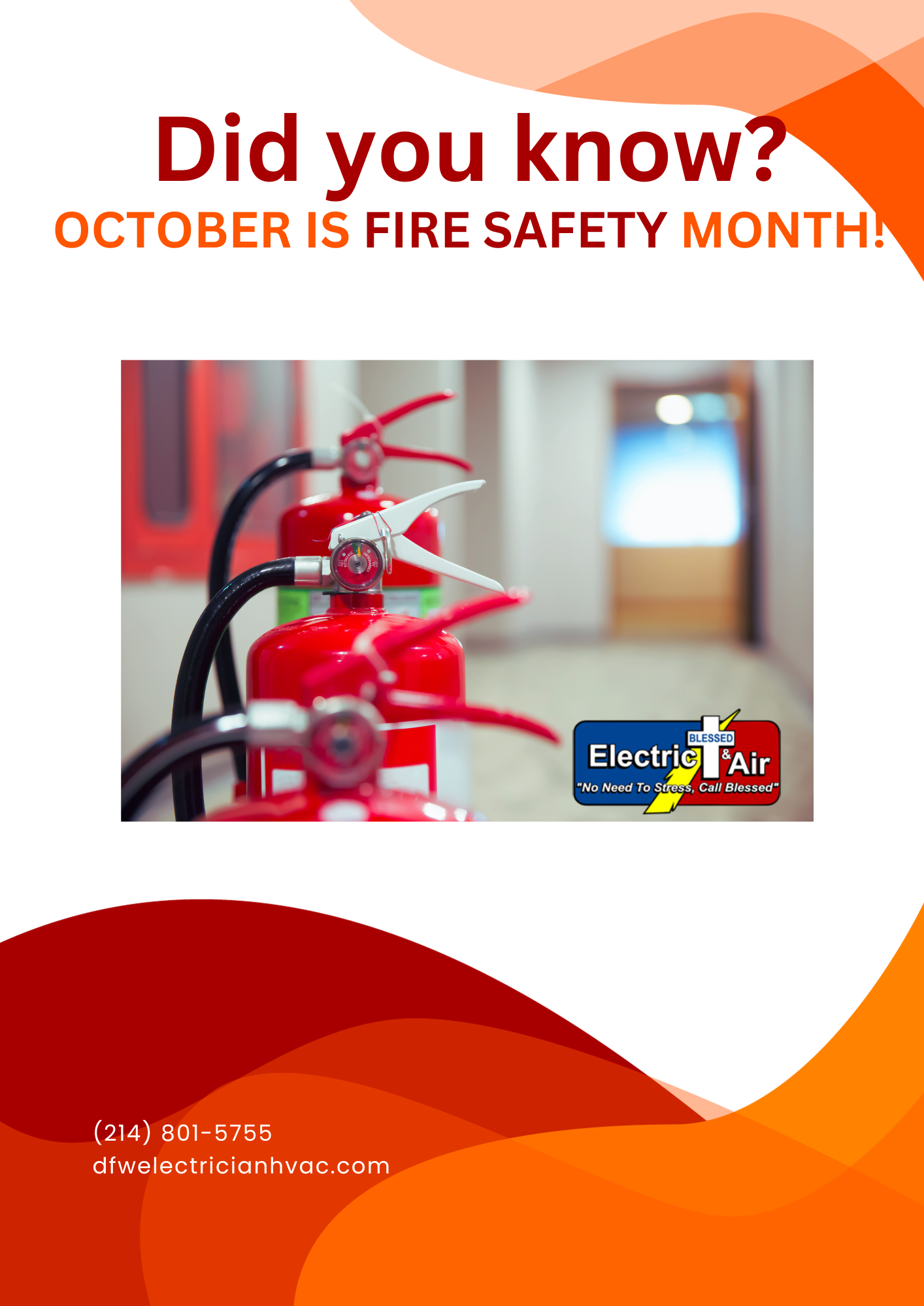 Tips for Fire Safety