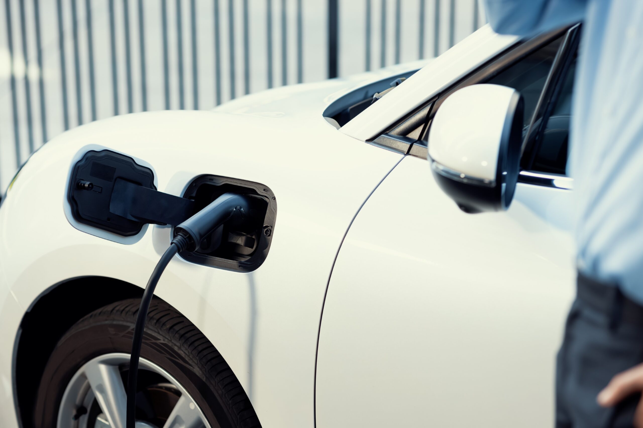 Electric Car Charger at Your Home? Here’s some Benefits