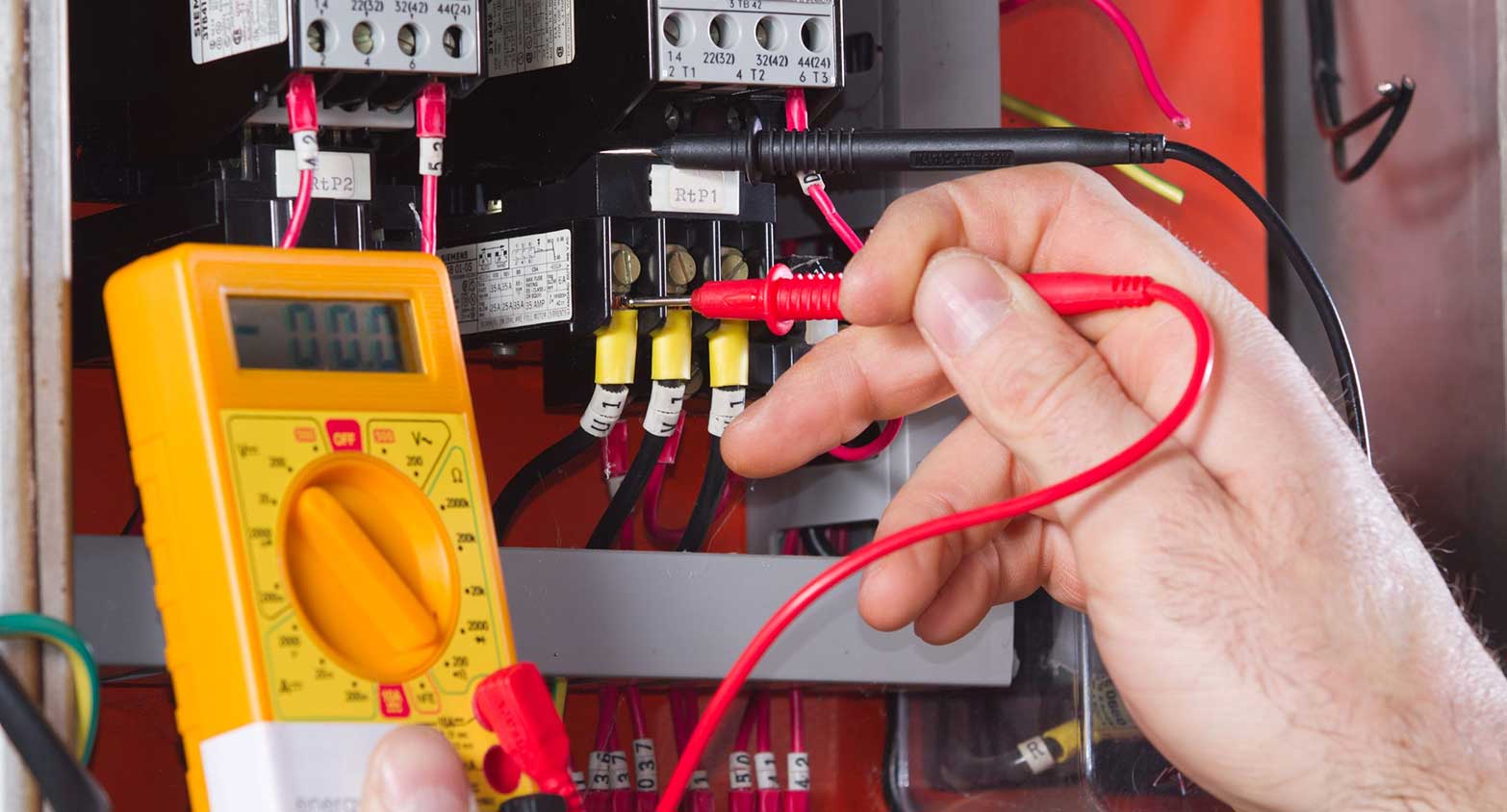 Licensed Electrician Plano